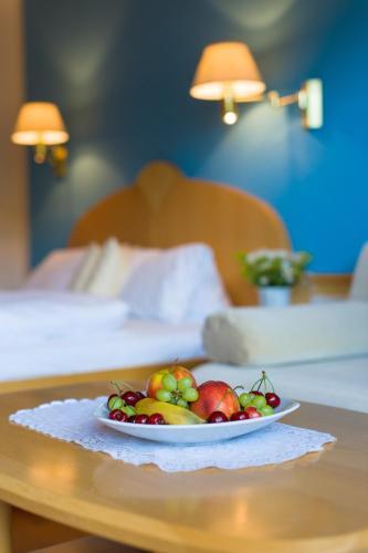 Hotel Pfefferm�hle