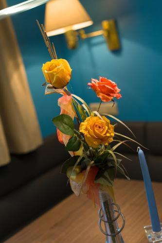 Hotel Pfefferm�hle