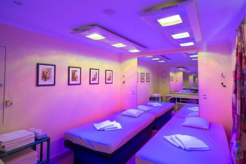 Hotel Pfefferm�hle