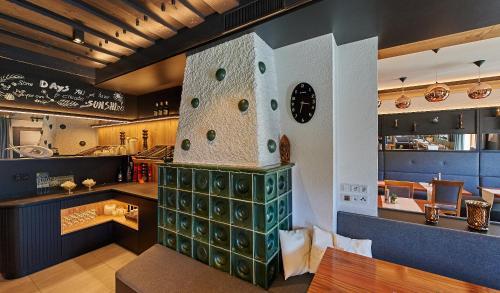 Hotel Pfefferm�hle