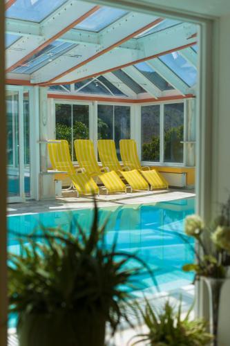 Hotel Pfefferm�hle