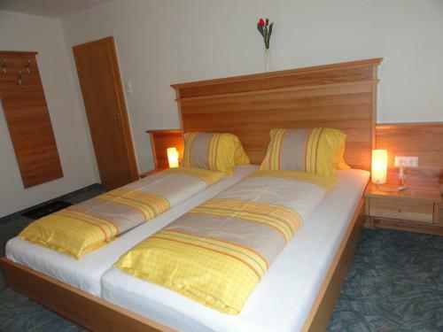 Bed & Breakfast Jagerh�usl
