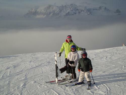 Bed & Breakfast Jagerh�usl