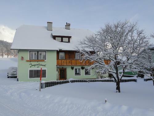 Bed & Breakfast Jagerh�usl