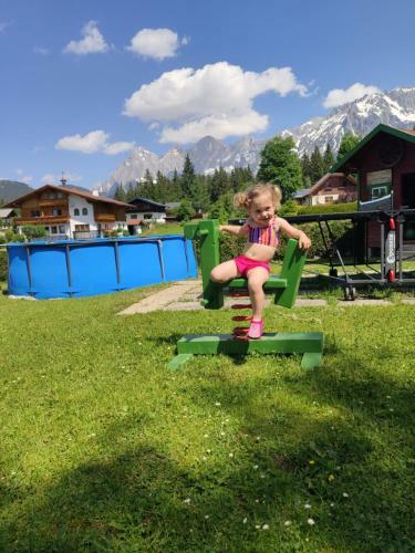 Hostal Vorberghof