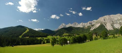 Hostal Vorberghof