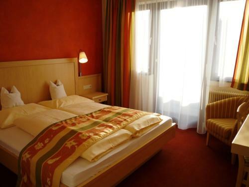 Hotel-pension Herold