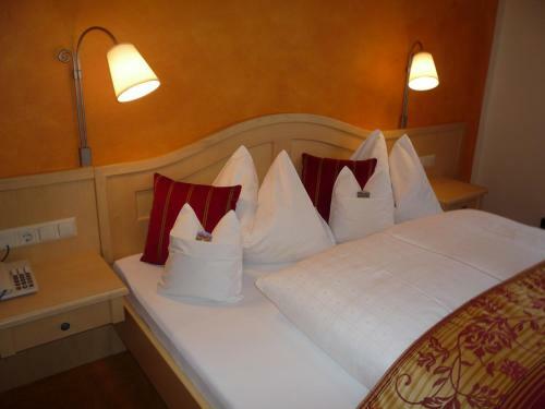 Hotel-pension Herold