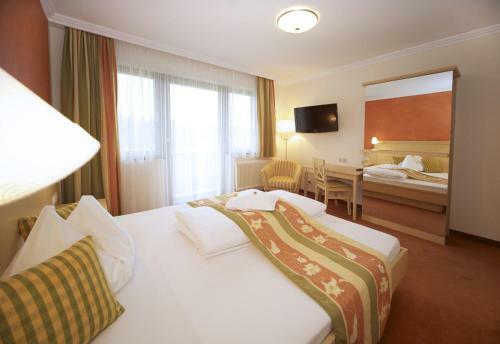 Hotel-pension Herold