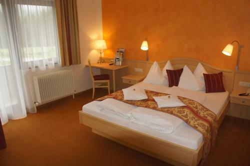 Hotel-pension Herold