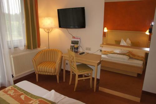 Hotel-pension Herold