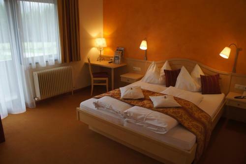 Hotel-pension Herold