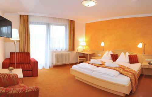 Hotel-pension Herold
