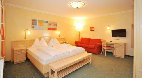 Hotel-pension Herold