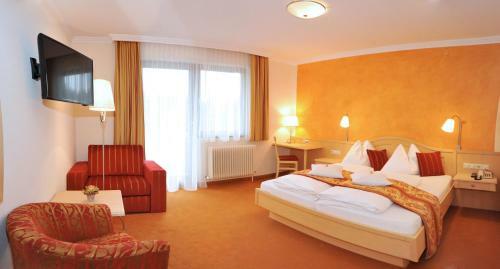 Hotel-pension Herold