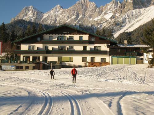 Hotel-pension Herold