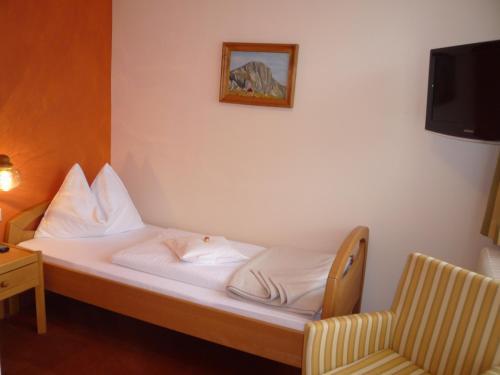 Hotel-pension Herold