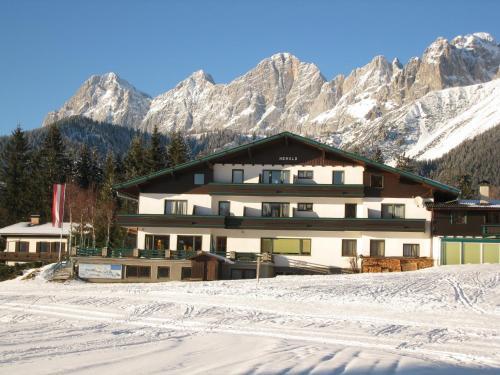 Hotel-pension Herold