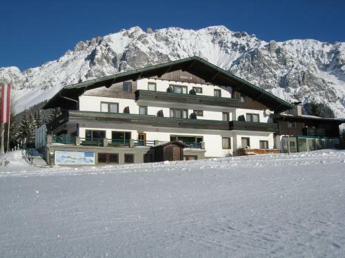 Hotel-pension Herold