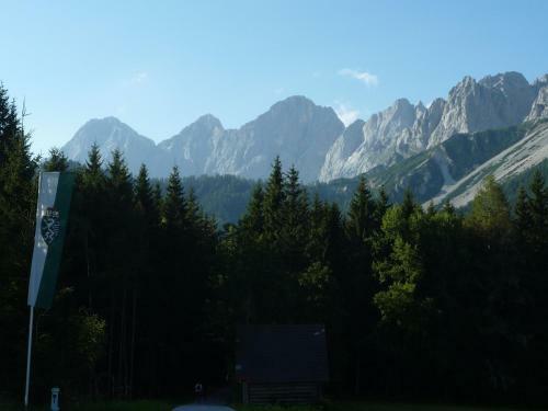 Hotel-pension Herold