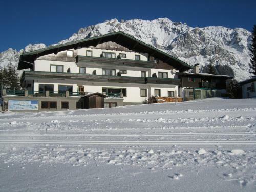Hotel-pension Herold