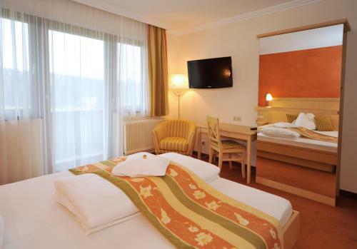 Hotel-pension Herold