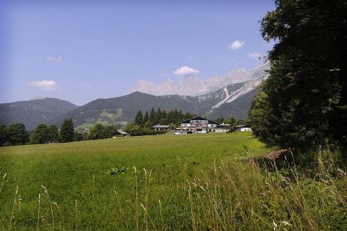Hotel-pension Herold