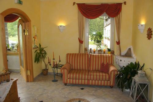 Hotel-pension Herold