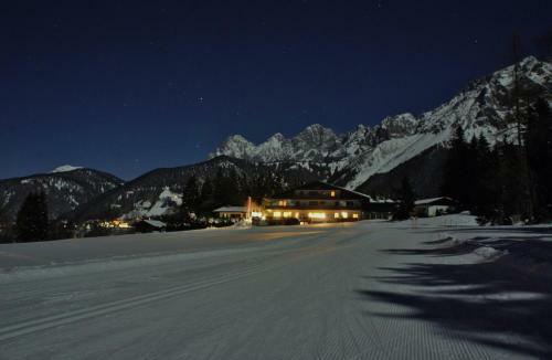 Hotel-pension Herold