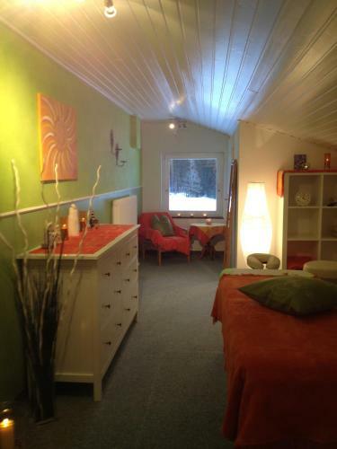 Hotel-pension Herold