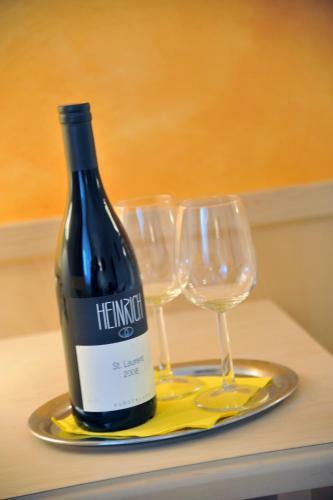 Hotel-pension Herold