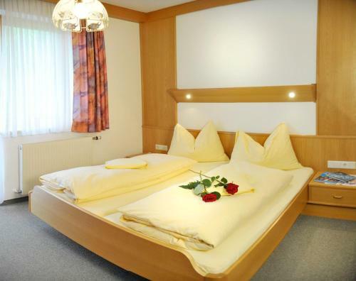 Hostal Alpenbad