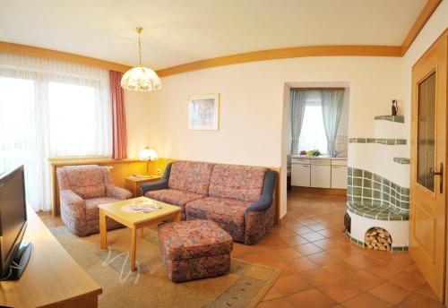 Hostal Alpenbad