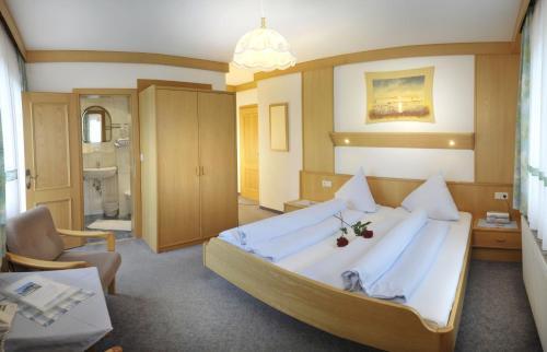 Hostal Alpenbad