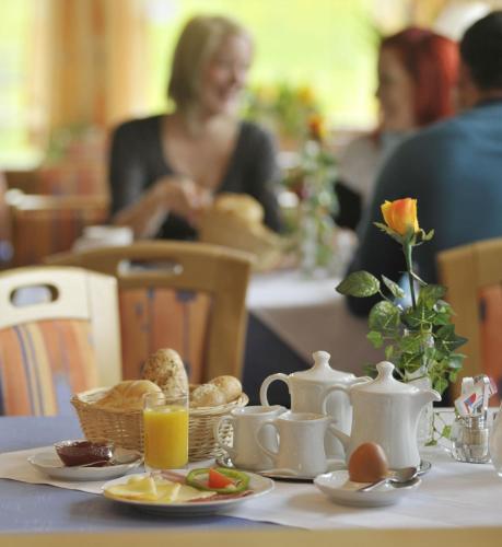 Hostal Alpenbad