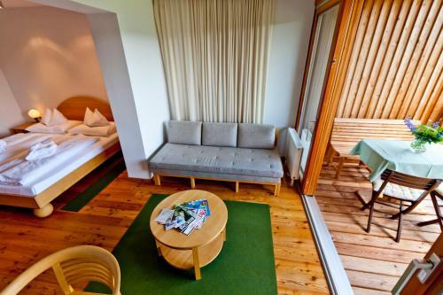 Biohotel Ramsauhof