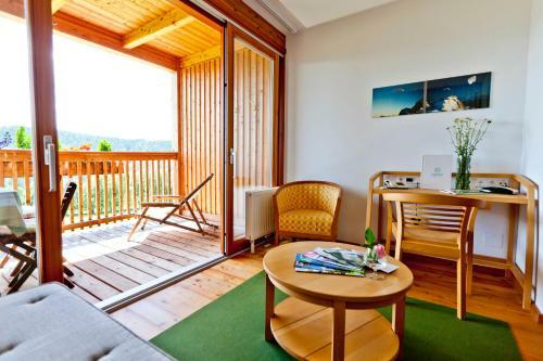 Biohotel Ramsauhof