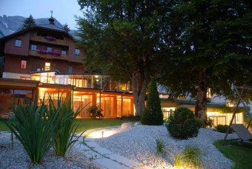 Biohotel Ramsauhof