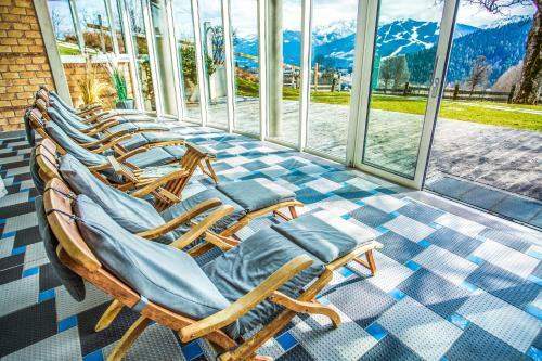 Biohotel Ramsauhof