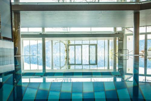 Biohotel Ramsauhof
