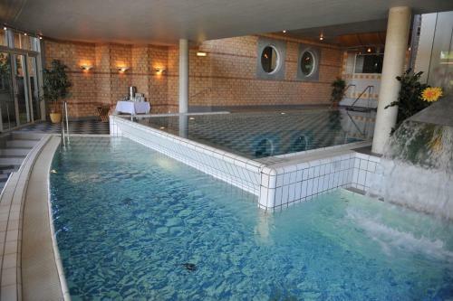 Biohotel Ramsauhof