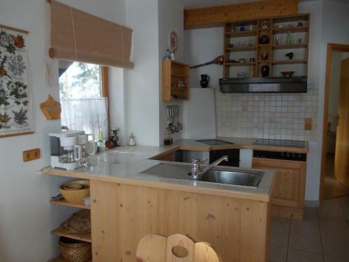 Apartamento Schangri-la