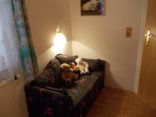 Apartamento Schangri-la