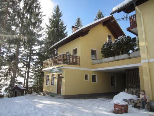 Apartamento Schangri-la