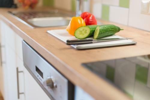 Apartment �sterreich