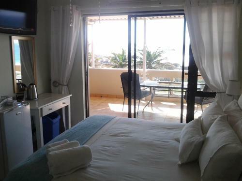 Hostal Ramsgate Guest House