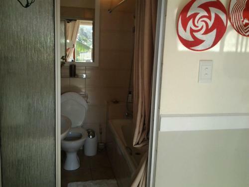 Hostal Ramsgate Guest House