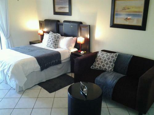 Hostal Ramsgate Guest House