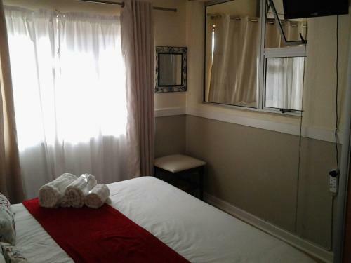 Hostal Ramsgate Guest House