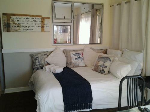 Hostal Ramsgate Guest House